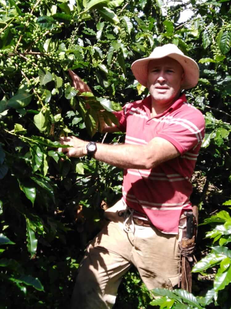 Costa Rica Casa de Piedra Natural