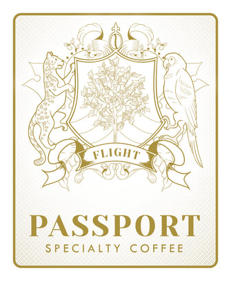 Single Origin Espresso- Roasters Choice