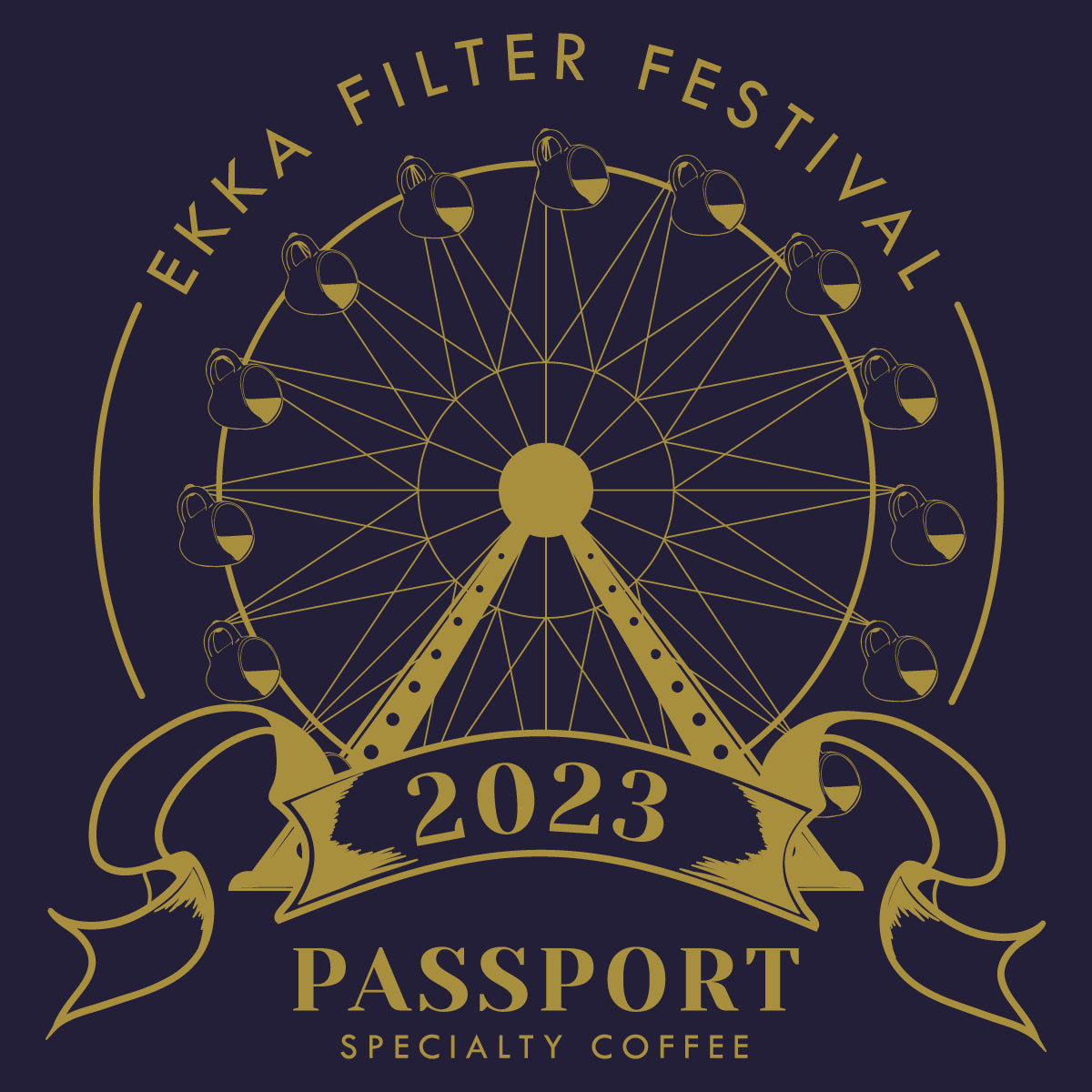 EKKA Filter Festival 2023