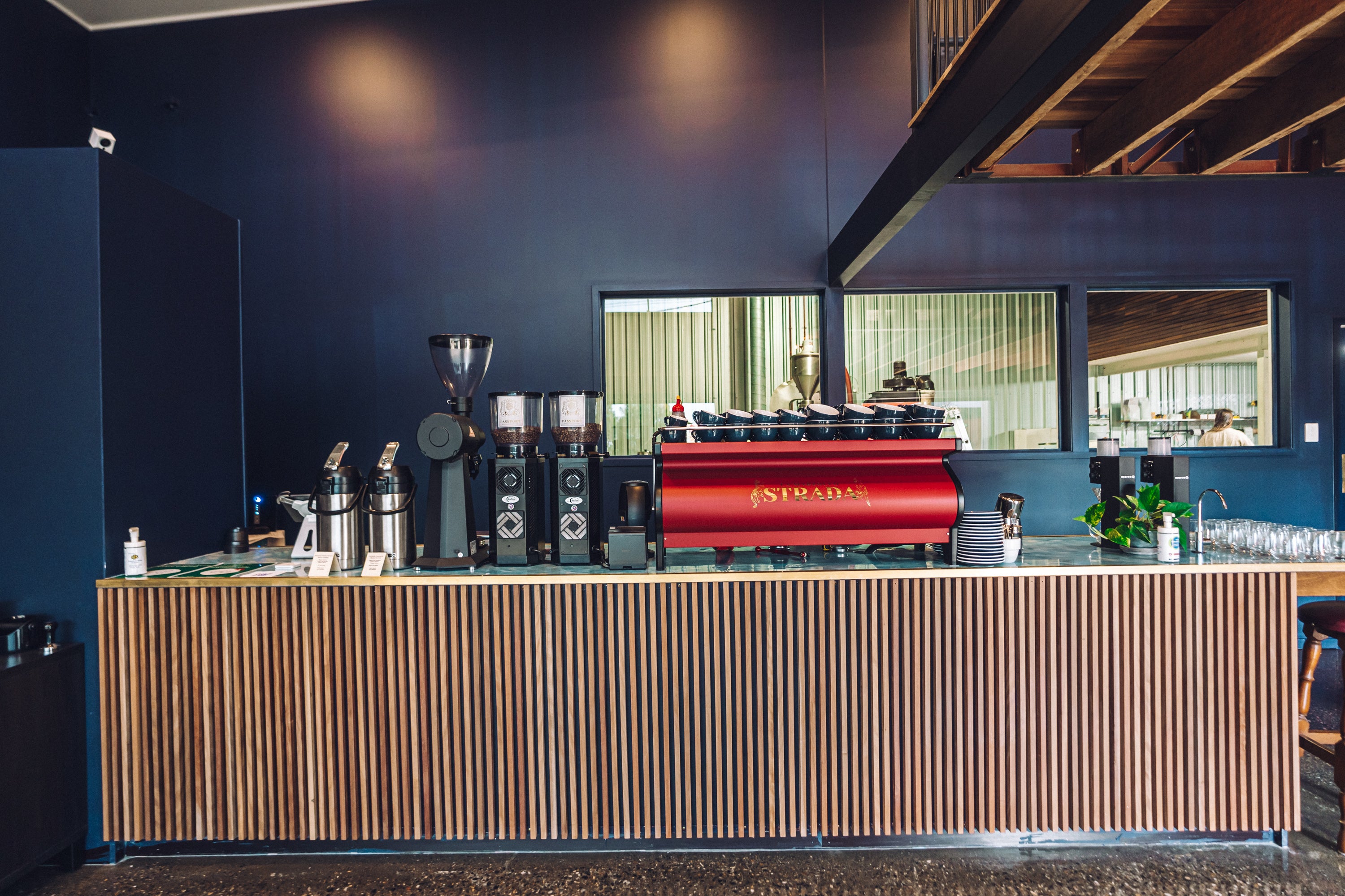 The Best Coffee Roasters in Brisbane