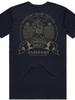 2025 Passport Filter Festival Limited Edition T-Shirt