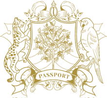 Passport Specialty Coffee Roaster