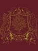T Shirt - Maroon