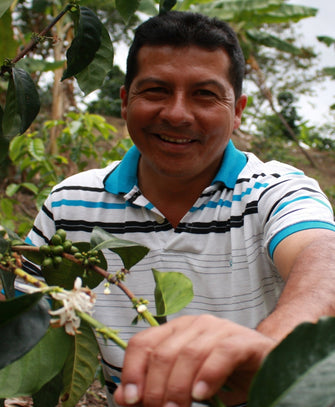 Colombia Colombia La Nature Triple Fermentation Natural          Espresso