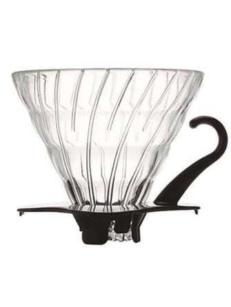 Hario v60 2 cup - Glass